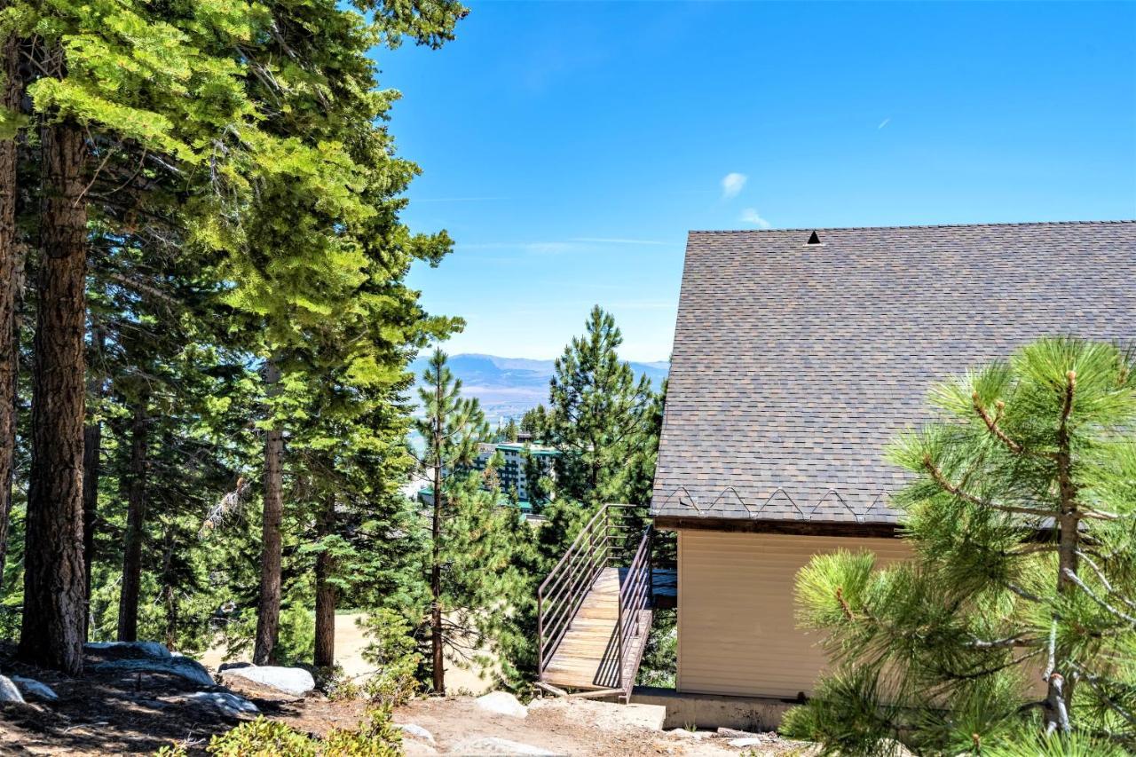 Tahoe Summit Village Stateline Exterior foto